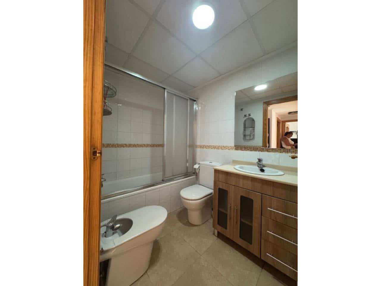 2 bedroom Flat for sale in San Pedro del Pinatar with pool garage - € 145,000 (Ref: 9127896)