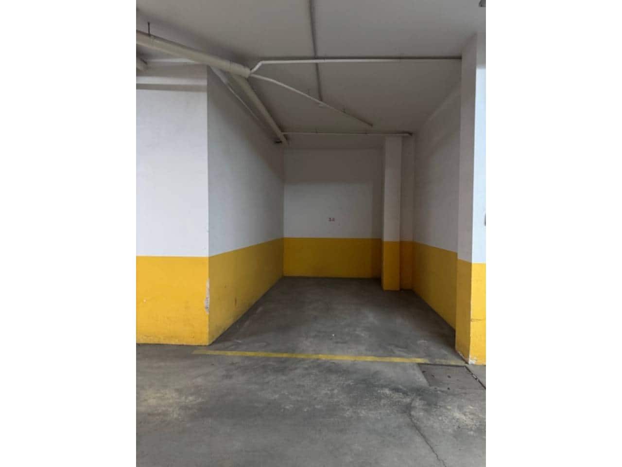 2 bedroom Flat for sale in San Pedro del Pinatar with pool garage - € 145,000 (Ref: 9127896)