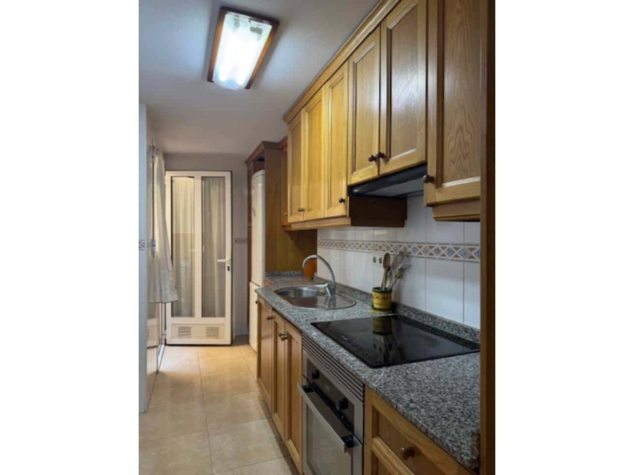 2 bedroom Flat for sale in San Pedro del Pinatar with pool garage - € 145,000 (Ref: 9127896)