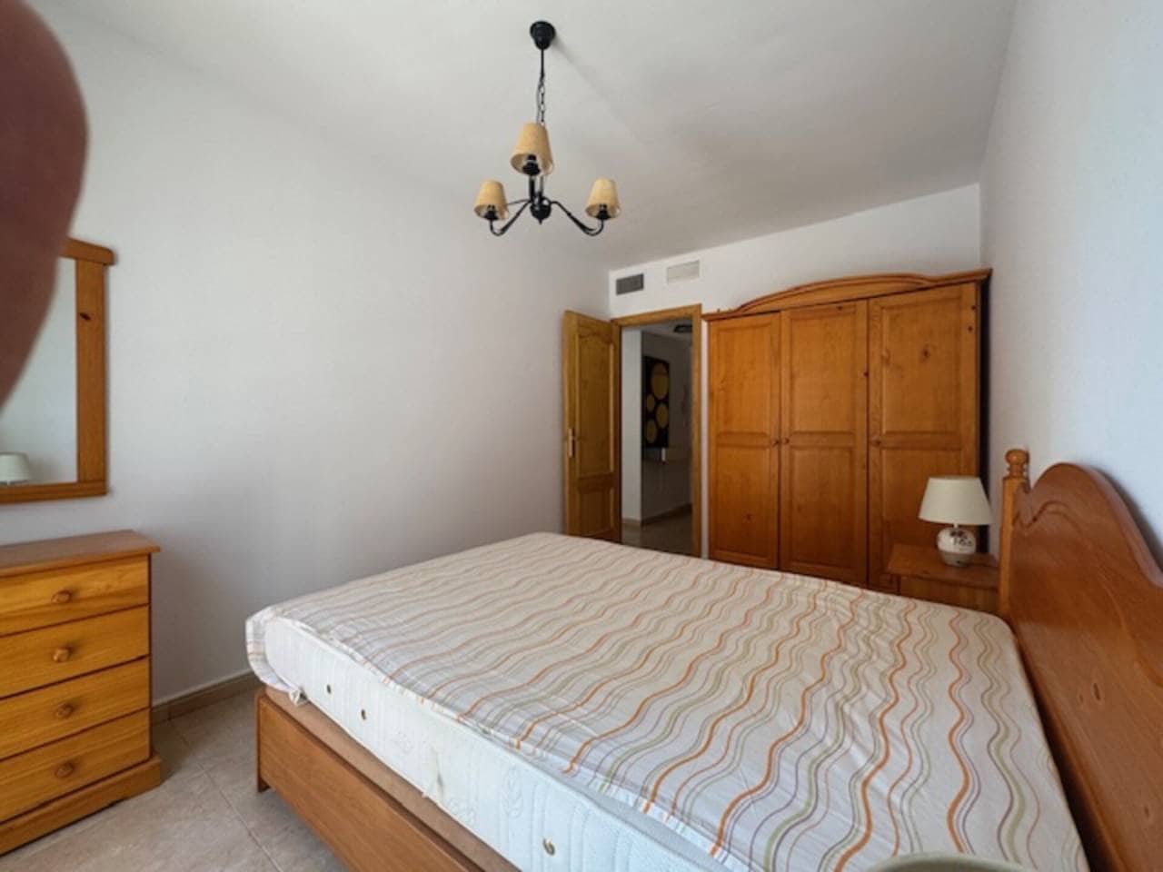 2 bedroom Flat for sale in San Pedro del Pinatar with pool garage - € 145,000 (Ref: 9127896)