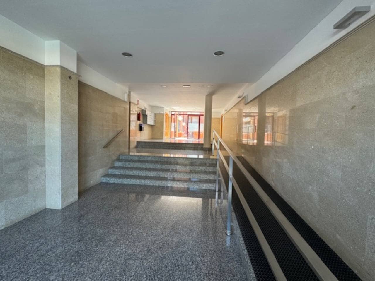 2 bedroom Flat for sale in San Pedro del Pinatar with pool garage - € 145,000 (Ref: 9127896)