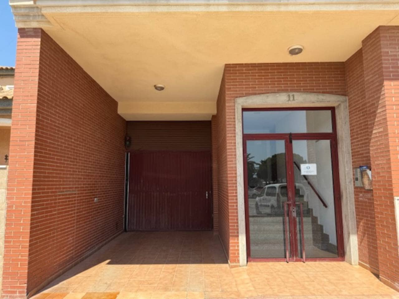 2 bedroom Flat for sale in San Pedro del Pinatar with pool garage - € 145,000 (Ref: 9127896)