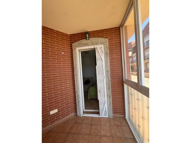 2 soveværelse Lejlighed til salg i San Pedro del Pinatar med swimmingpool garage - € 145.000 (Ref: 9127896)