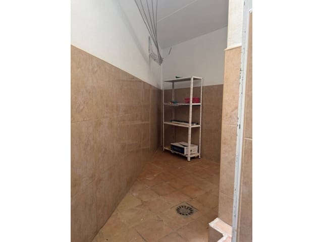 2 soveværelse Lejlighed til salg i San Pedro del Pinatar med swimmingpool garage - € 145.000 (Ref: 9127896)