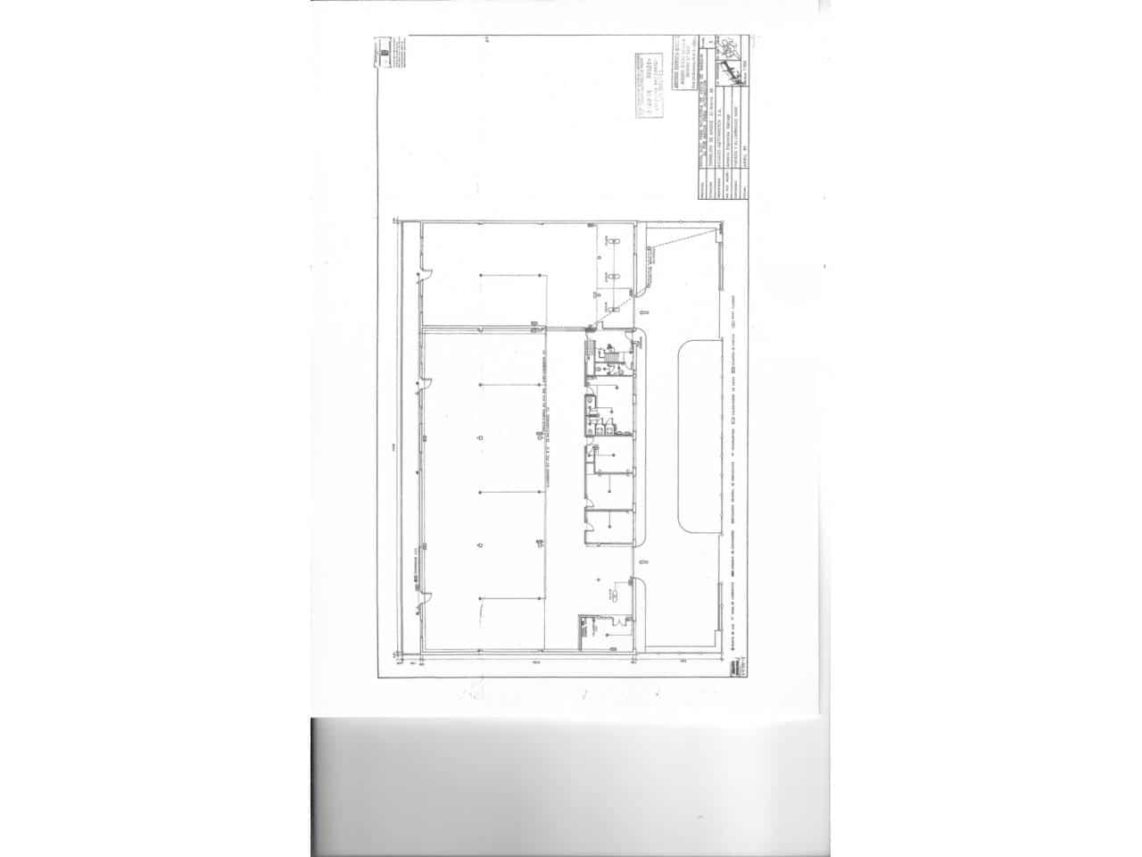 Virksomhed til leje i Torrejon de Ardoz med garage - € 7.500 (Ref: 9202137)