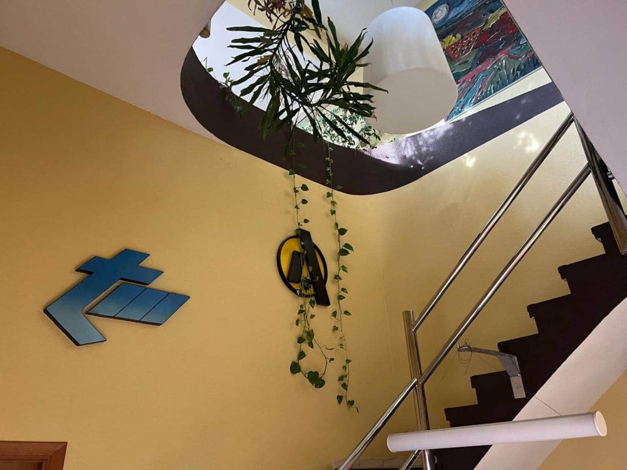 Virksomhed til leje i Torrejon de Ardoz med garage - € 7.500 (Ref: 9202137)