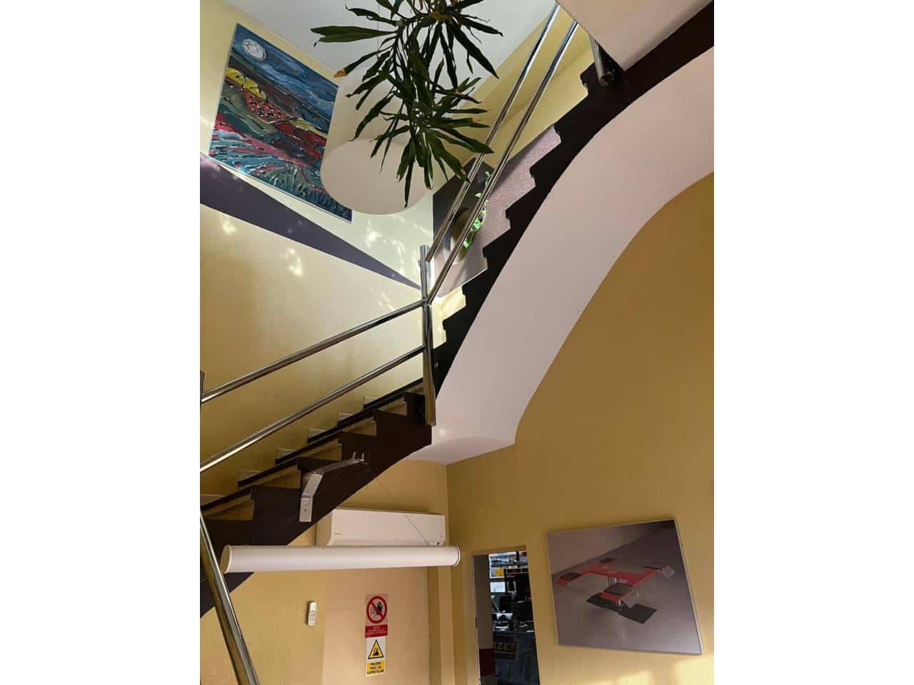 Virksomhed til leje i Torrejon de Ardoz med garage - € 7.500 (Ref: 9202137)