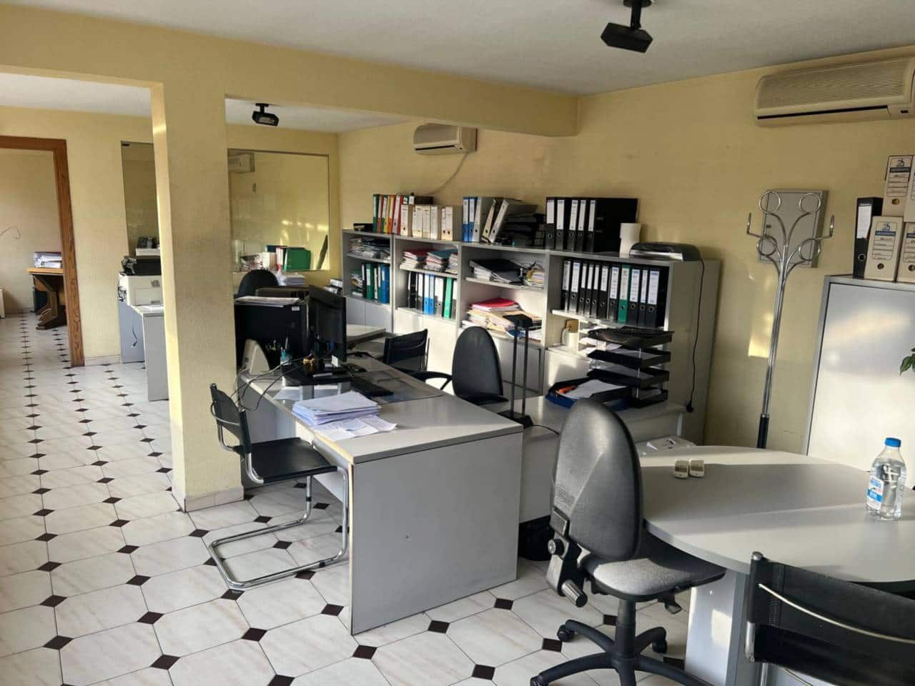 Virksomhed til leje i Torrejon de Ardoz med garage - € 7.500 (Ref: 9202137)