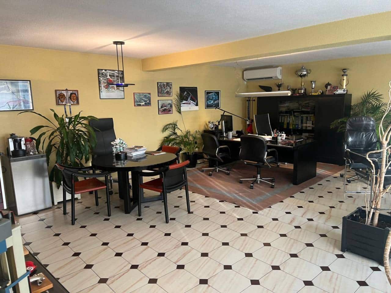 Virksomhed til leje i Torrejon de Ardoz med garage - € 7.500 (Ref: 9202137)