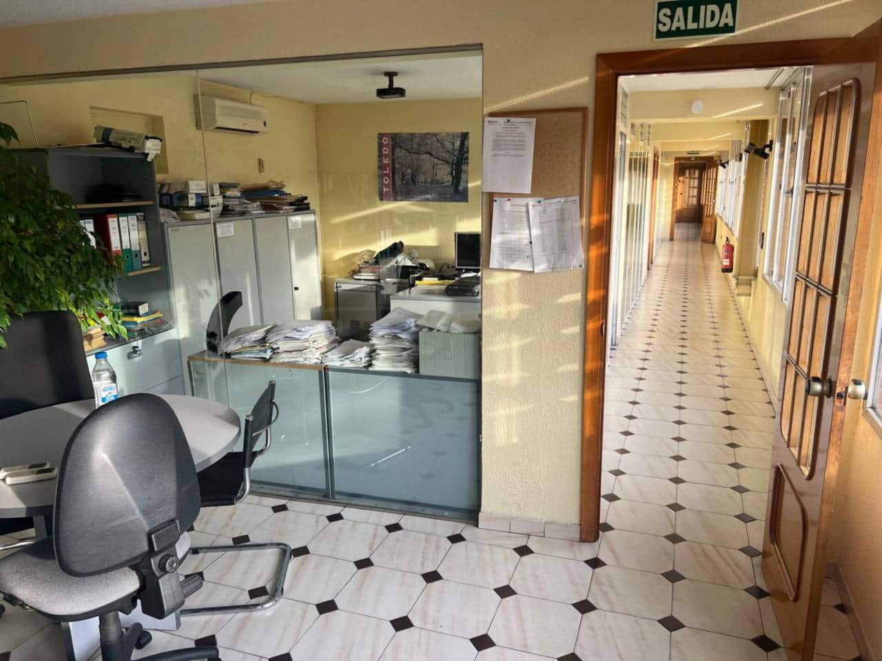 Virksomhed til leje i Torrejon de Ardoz med garage - € 7.500 (Ref: 9202137)