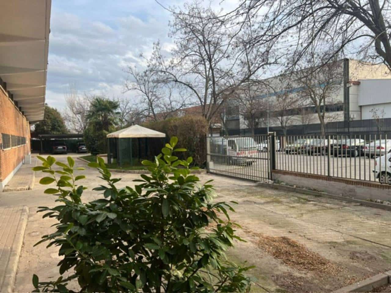 Virksomhed til leje i Torrejon de Ardoz med garage - € 7.500 (Ref: 9202137)