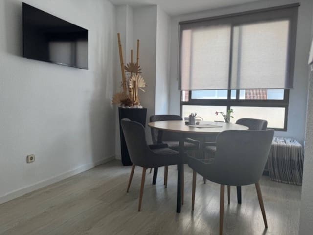 Kontor till salu i Alicante stad - 120 000 € (Ref: 9235877)