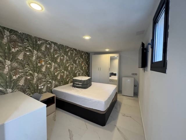 8 makuuhuone Omakotitalo myytävänä paikassa San Vicente / Sant Vicent del Raspeig - 420 000 € (Ref: 9317245)