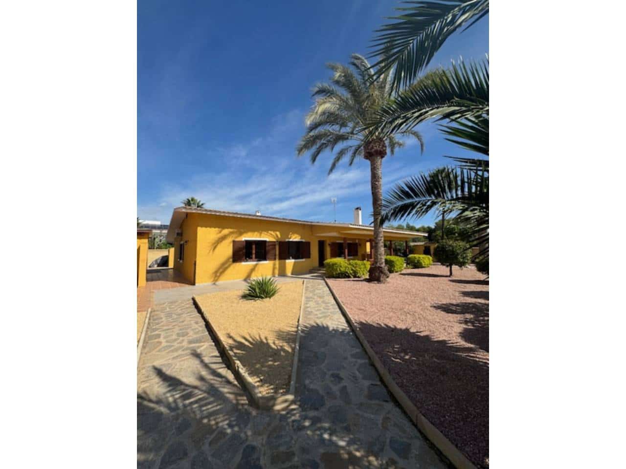 5 quarto Moradia para venda em Muchamiel / Mutxamel com piscina - 795 000 € (Ref: 9329958)