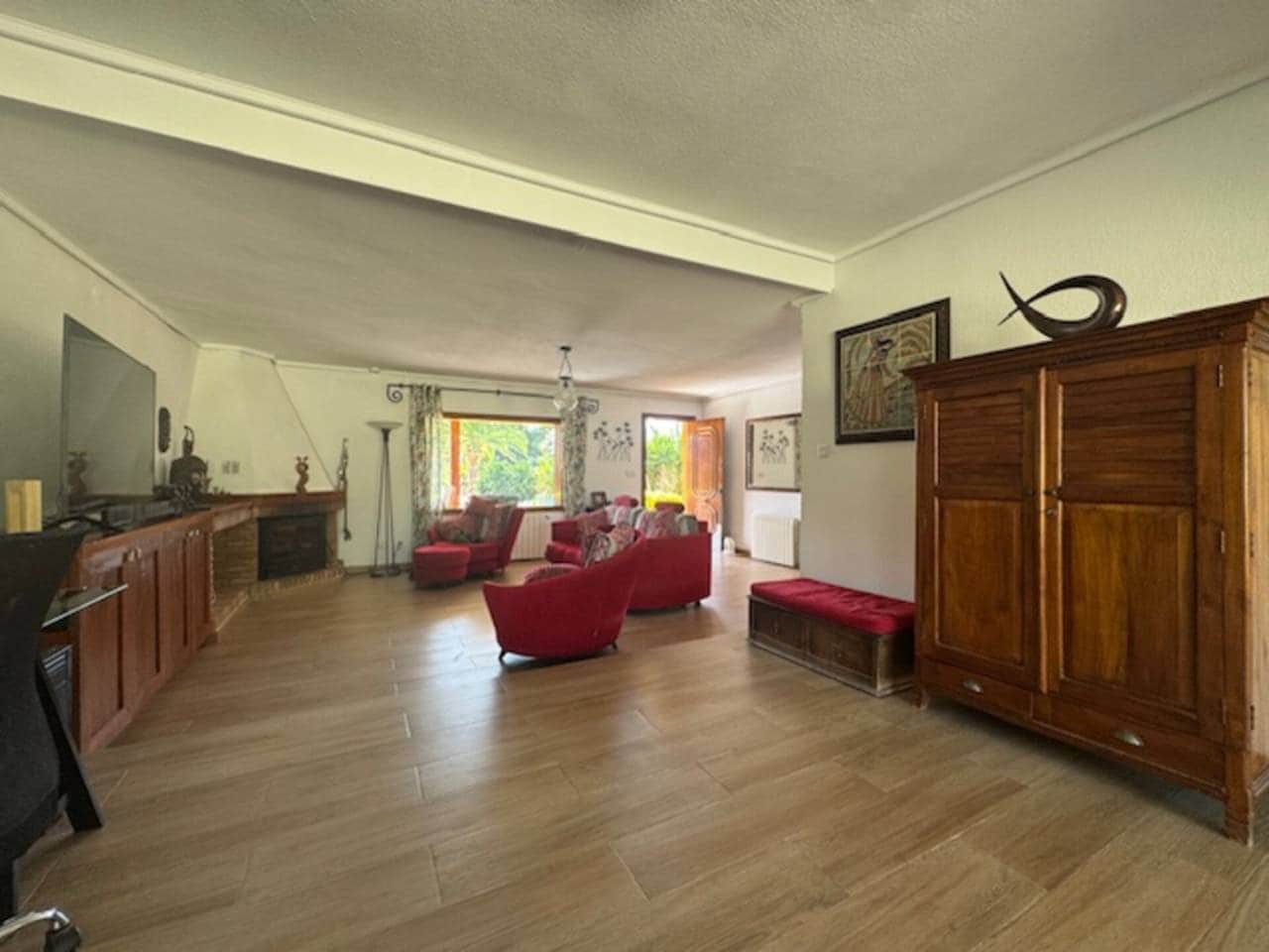 5 quarto Moradia para venda em Muchamiel / Mutxamel com piscina - 795 000 € (Ref: 9329958)