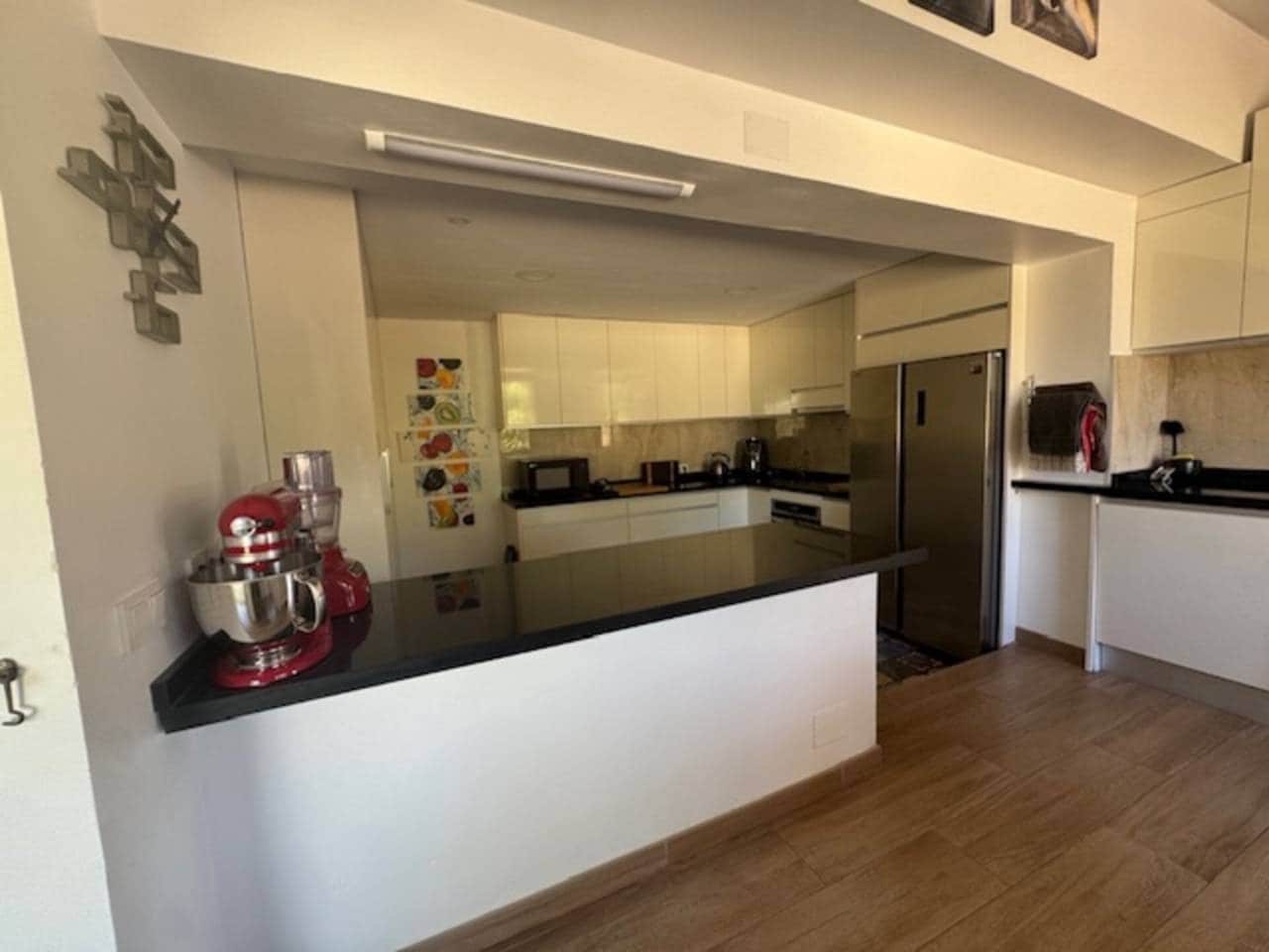 5 quarto Moradia para venda em Muchamiel / Mutxamel com piscina - 795 000 € (Ref: 9329958)