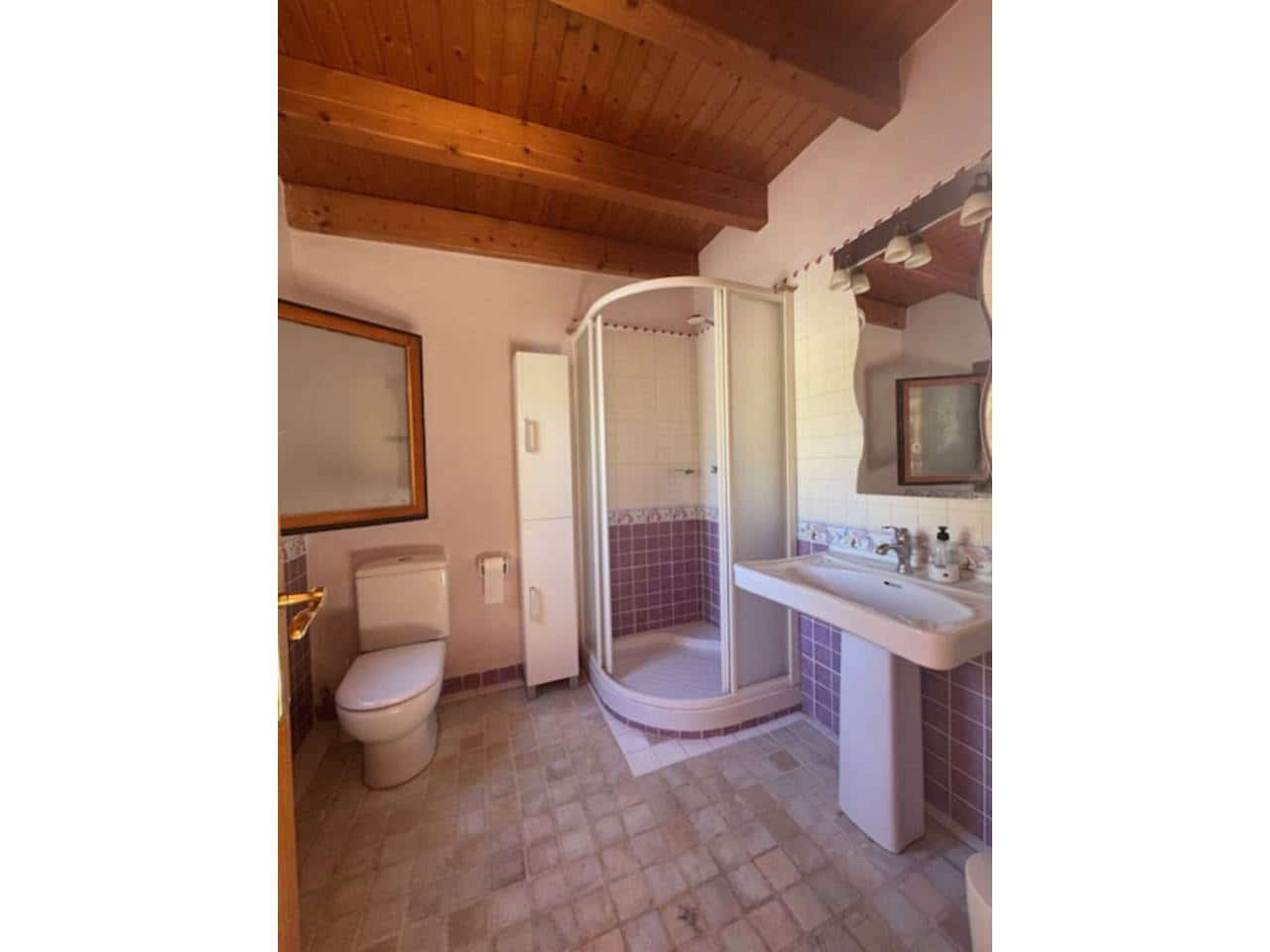 5 quarto Moradia para venda em Muchamiel / Mutxamel com piscina - 795 000 € (Ref: 9329958)