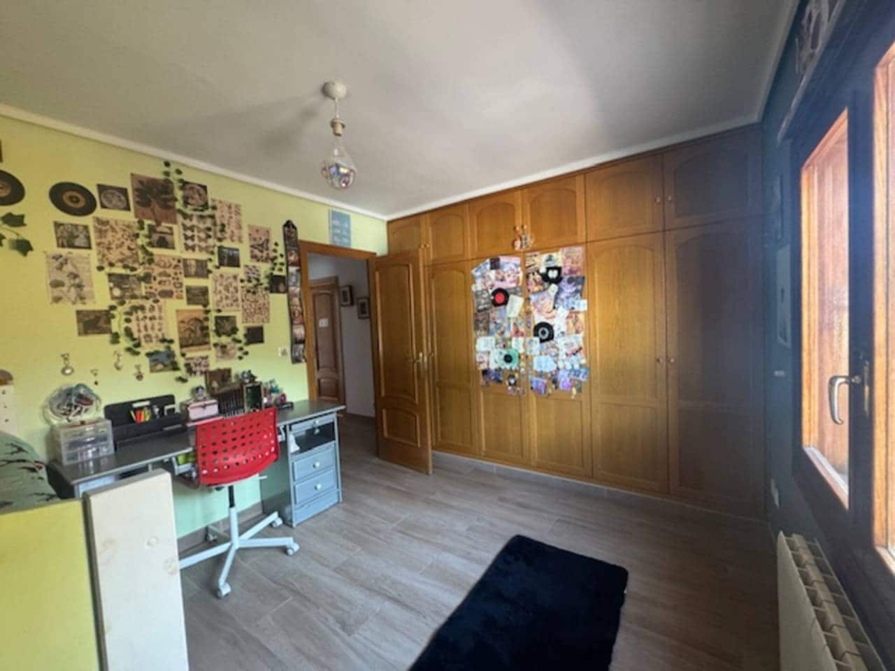 5 quarto Moradia para venda em Muchamiel / Mutxamel com piscina - 795 000 € (Ref: 9329958)