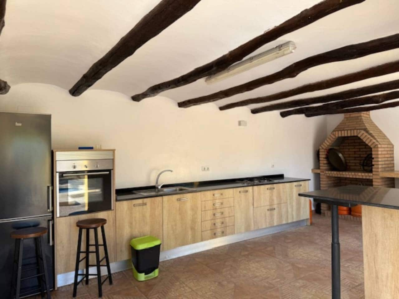 5 quarto Moradia para venda em Muchamiel / Mutxamel com piscina - 795 000 € (Ref: 9329958)