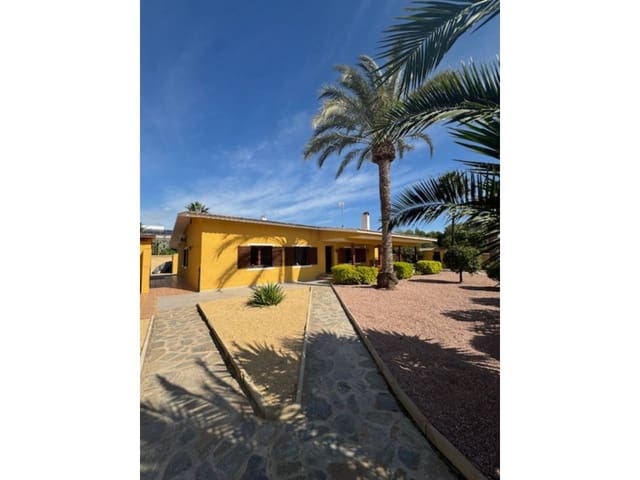 5 quarto Moradia para venda em Muchamiel / Mutxamel com piscina - 795 000 € (Ref: 9329958)