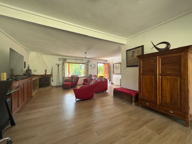 5 quarto Moradia para venda em Muchamiel / Mutxamel com piscina - 795 000 € (Ref: 9329958)