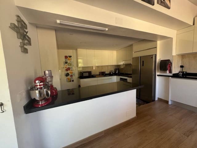 5 quarto Moradia para venda em Muchamiel / Mutxamel com piscina - 795 000 € (Ref: 9329958)