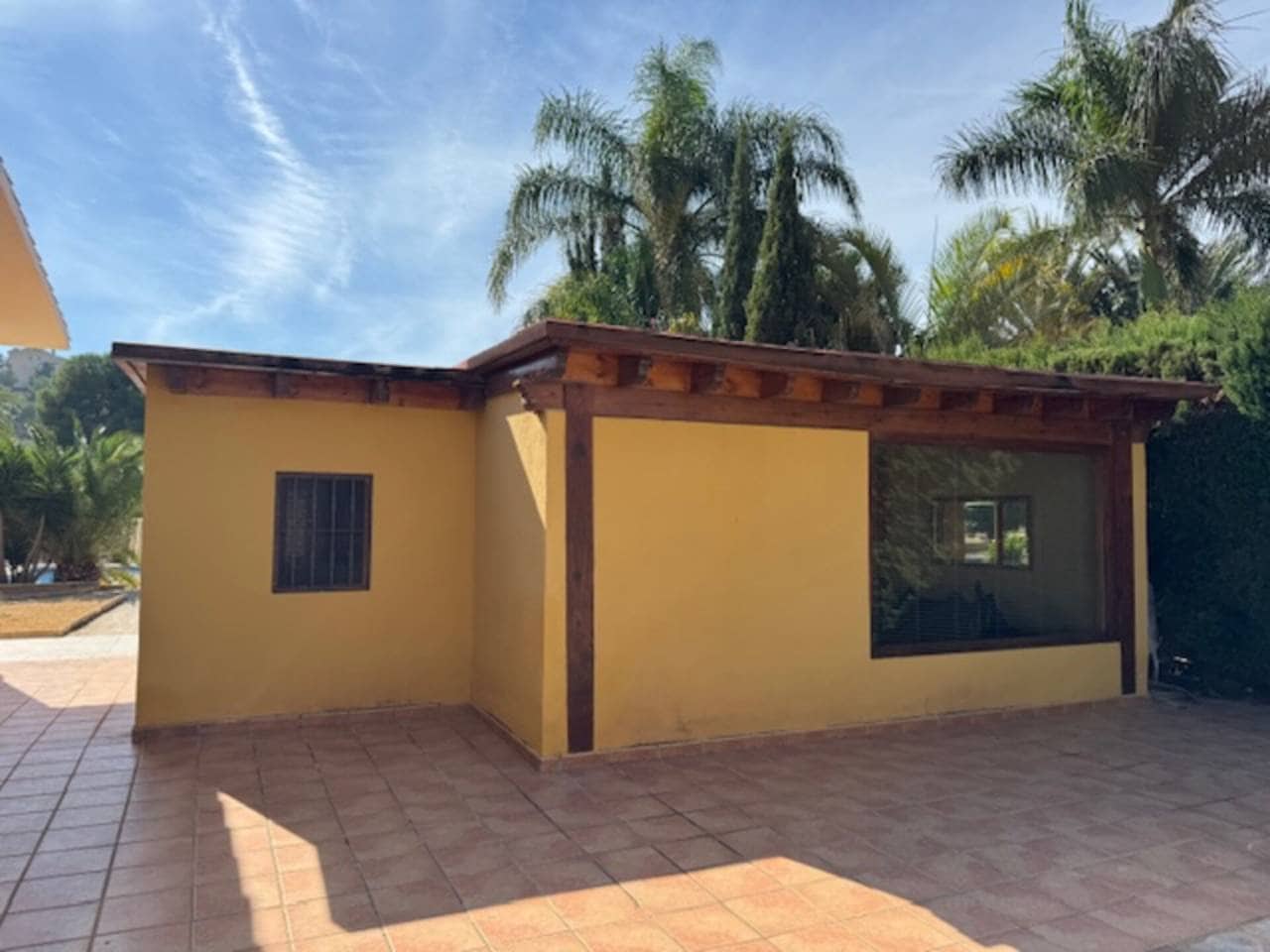 5 quarto Moradia para venda em Muchamiel / Mutxamel com piscina - 795 000 € (Ref: 9329958)