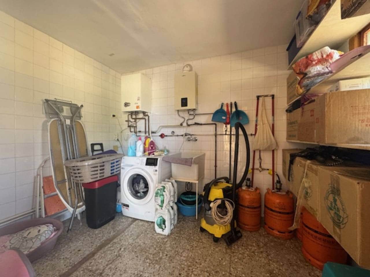 5 quarto Moradia para venda em Muchamiel / Mutxamel com piscina - 795 000 € (Ref: 9329958)