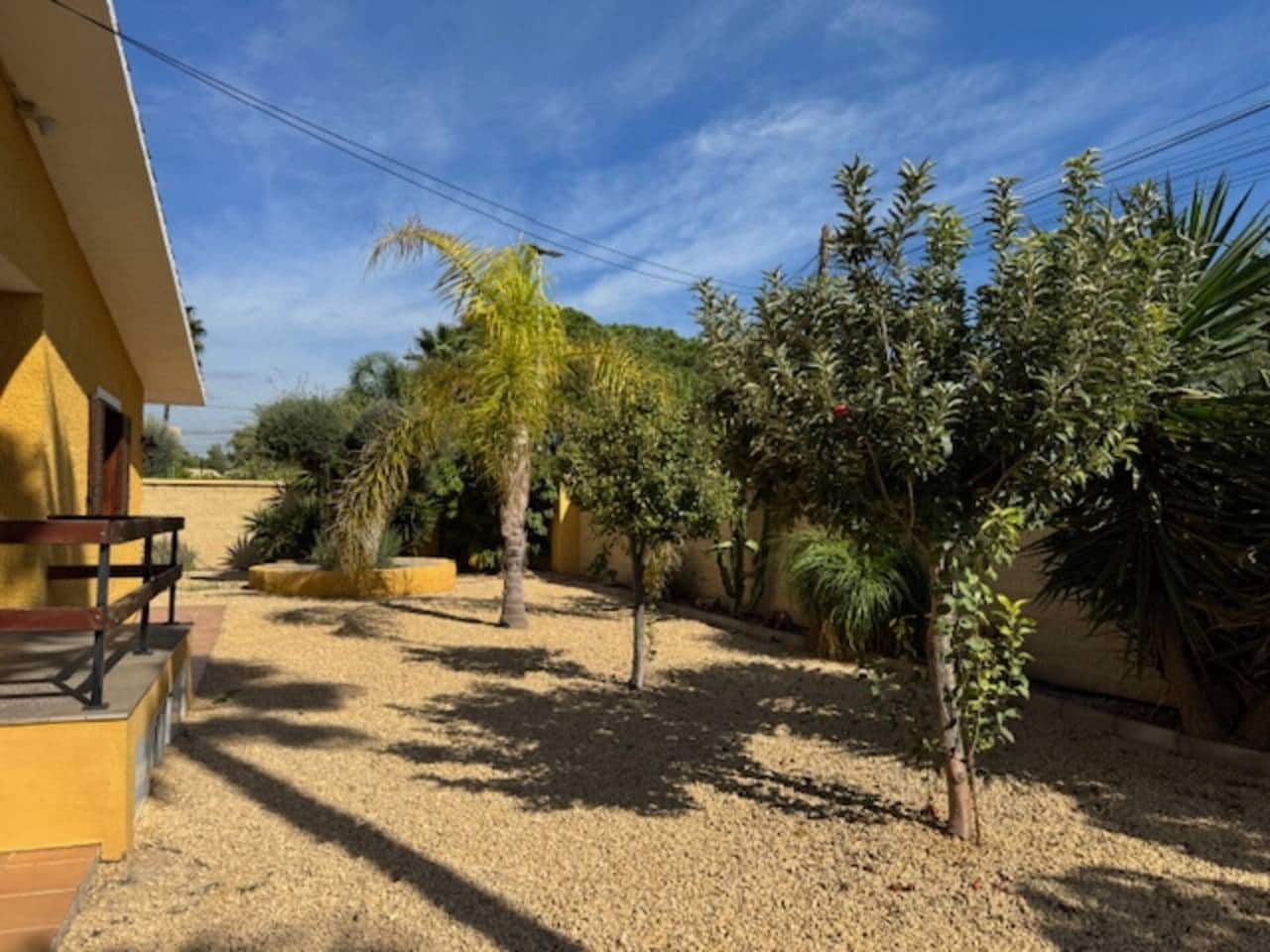 5 quarto Moradia para venda em Muchamiel / Mutxamel com piscina - 795 000 € (Ref: 9329958)