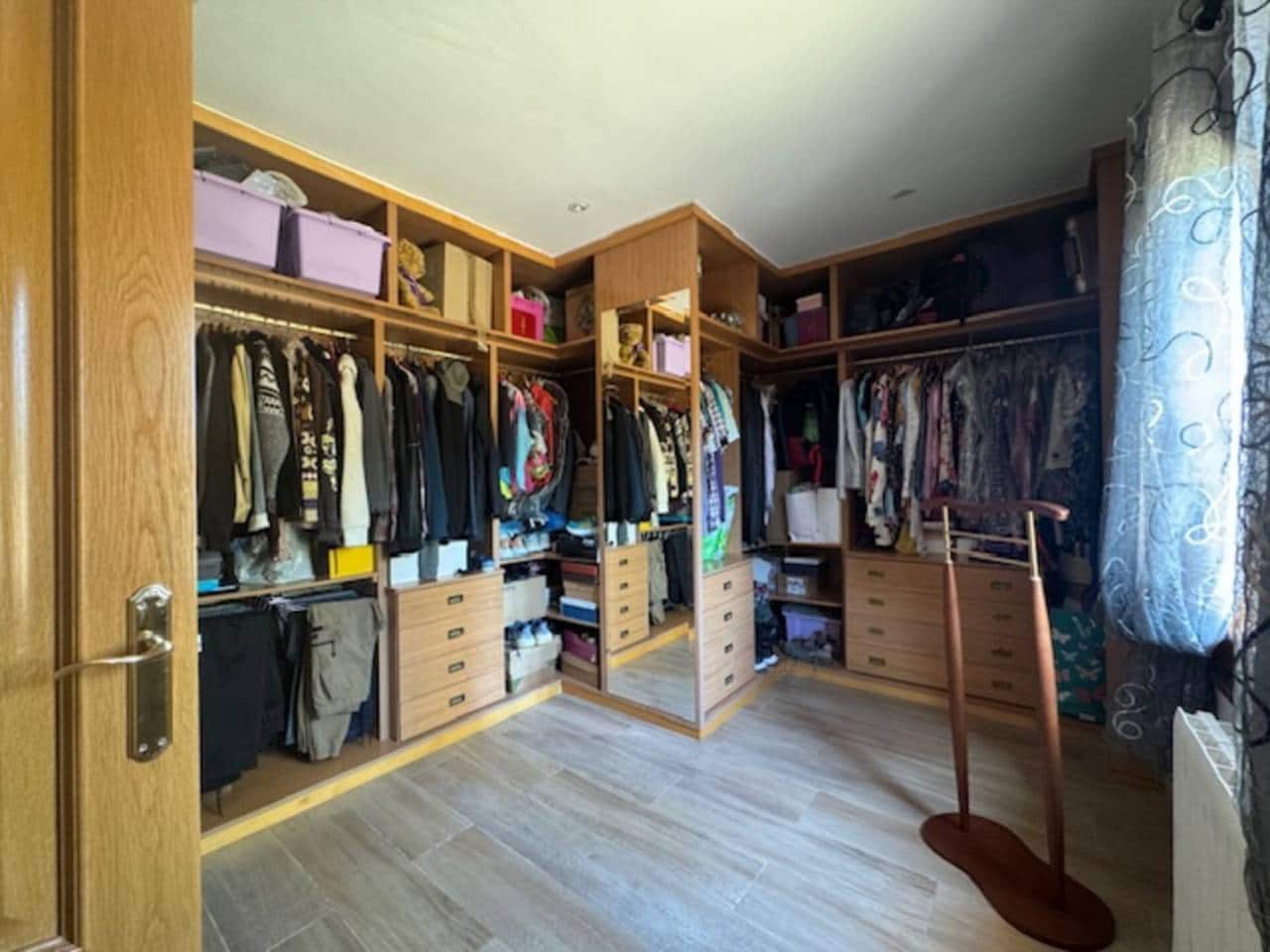 5 quarto Moradia para venda em Muchamiel / Mutxamel com piscina - 795 000 € (Ref: 9329958)