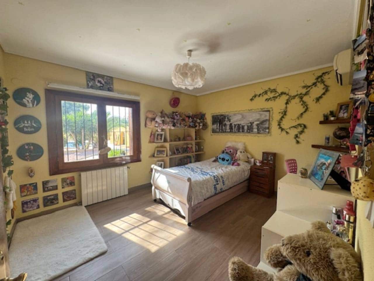 5 quarto Moradia para venda em Muchamiel / Mutxamel com piscina - 795 000 € (Ref: 9329958)