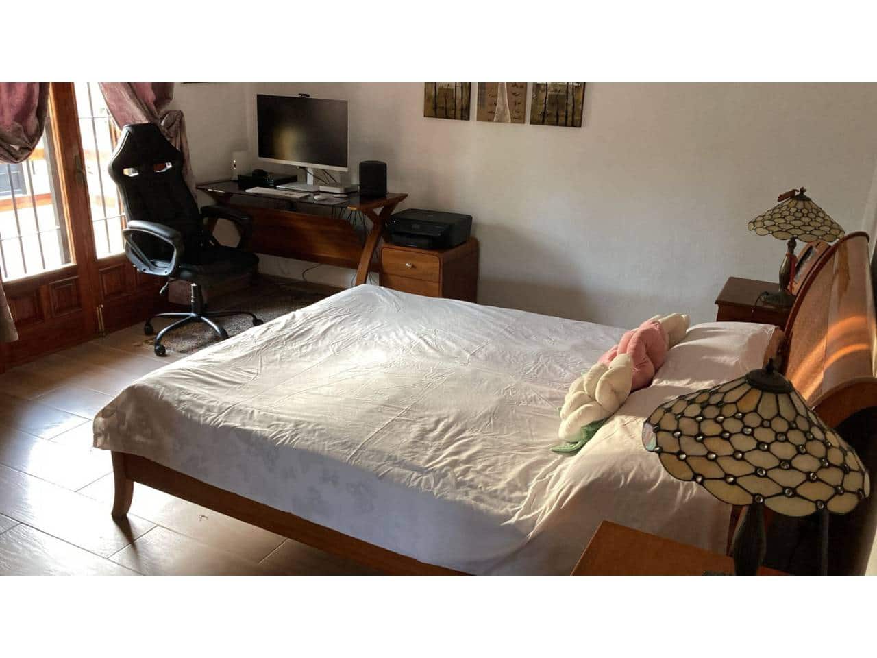 5 quarto Moradia para venda em Muchamiel / Mutxamel com piscina - 795 000 € (Ref: 9329958)