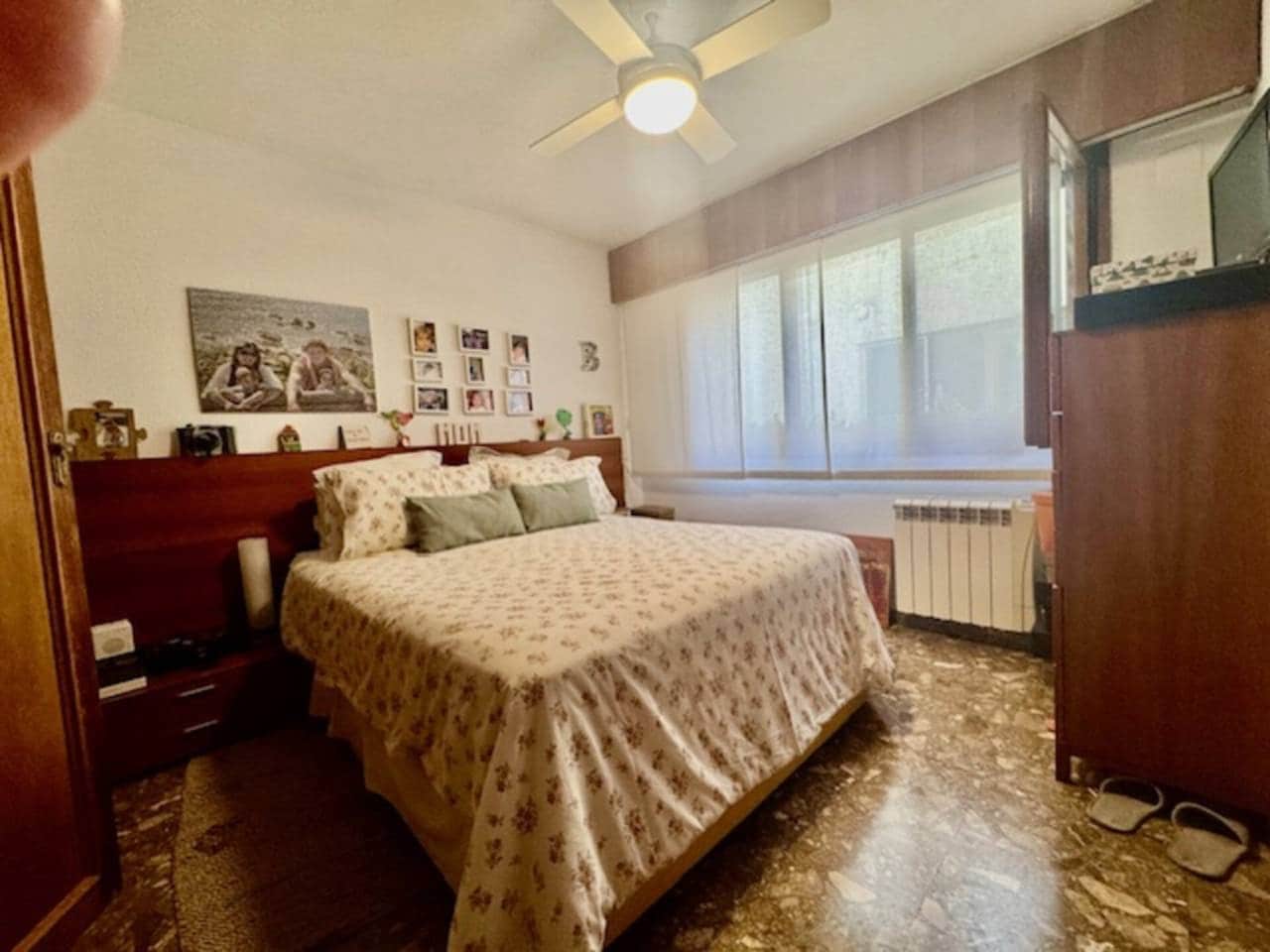 3 soveværelse Lejlighed til salg i Alicante by med garage - € 535.000 (Ref: 9367201)