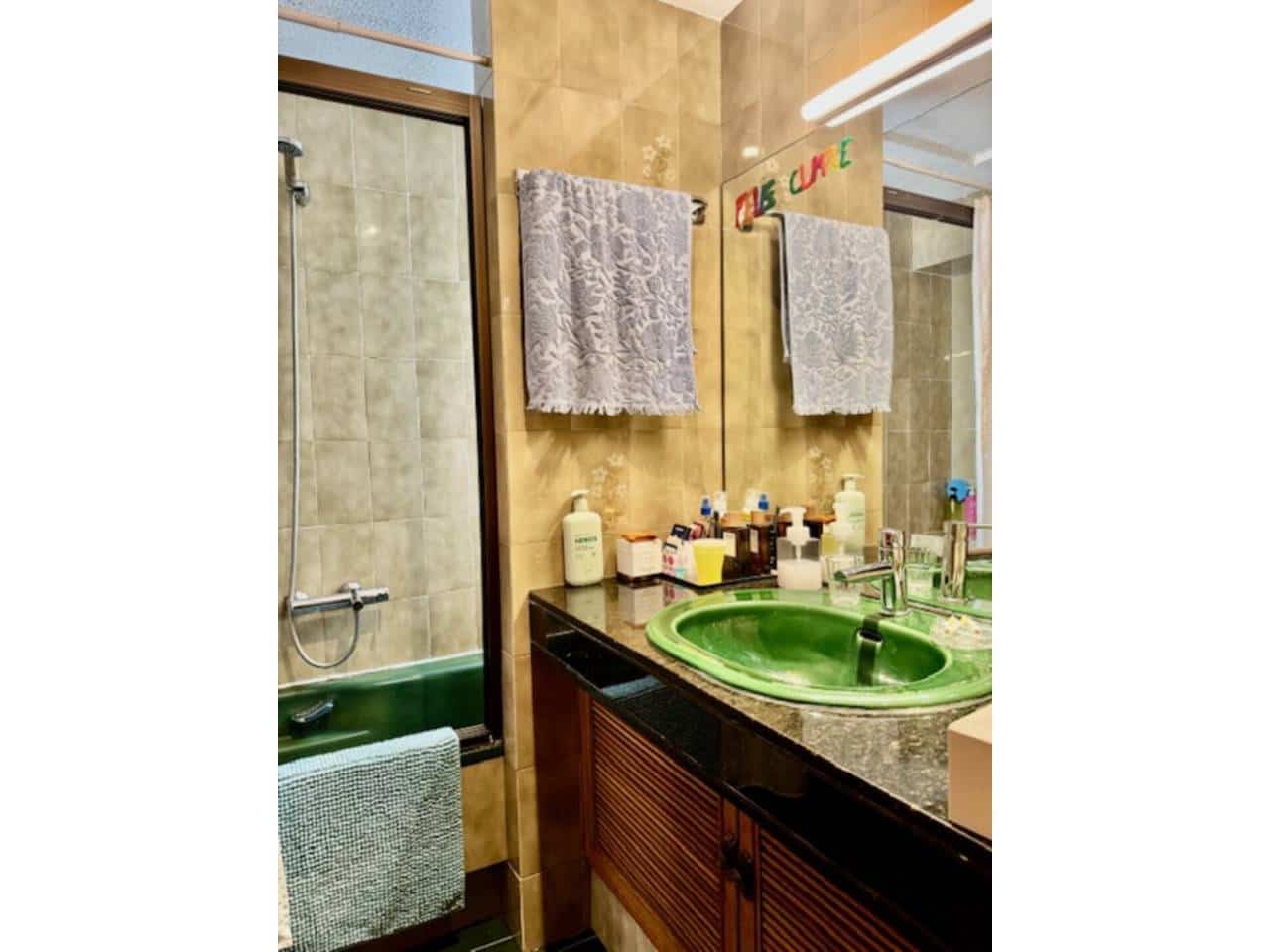 3 soveværelse Lejlighed til salg i Alicante by med garage - € 535.000 (Ref: 9367201)