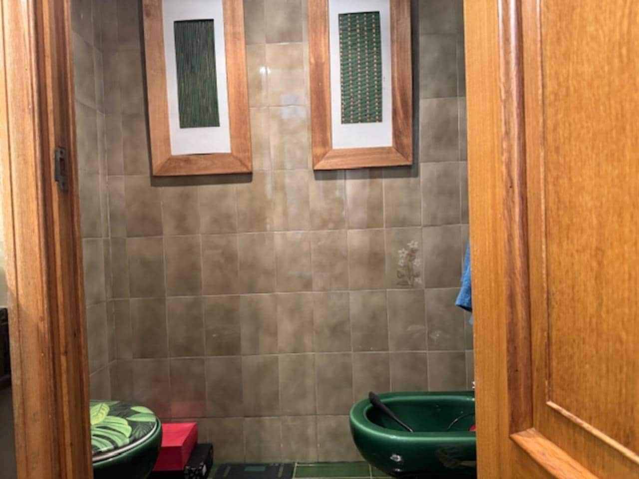 3 soveværelse Lejlighed til salg i Alicante by med garage - € 535.000 (Ref: 9367201)