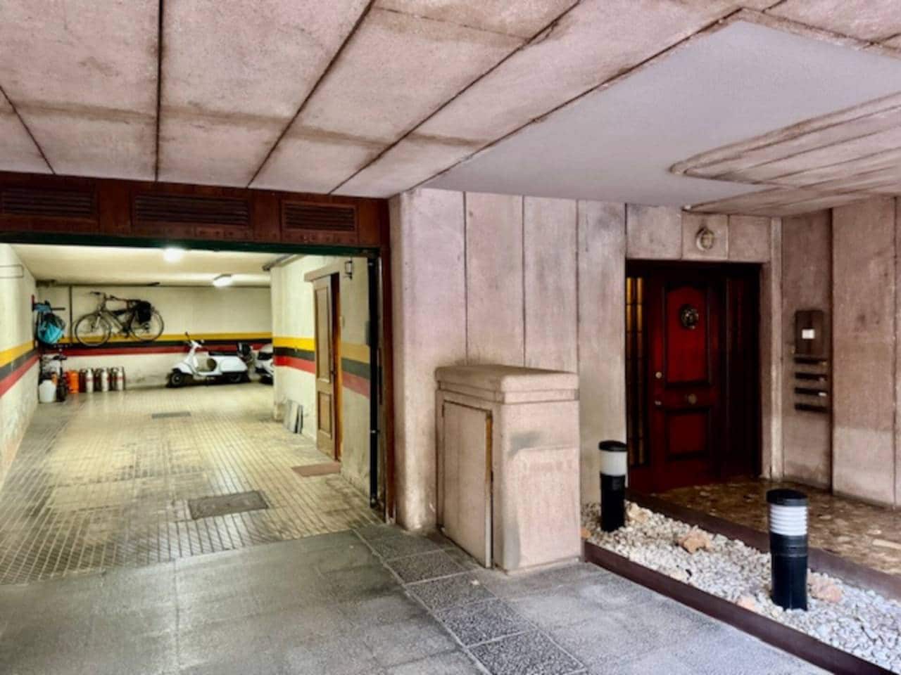 3 soveværelse Lejlighed til salg i Alicante by med garage - € 535.000 (Ref: 9367201)