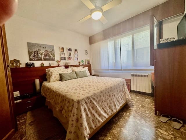 3 soveværelse Lejlighed til salg i Alicante by med garage - € 535.000 (Ref: 9367201)