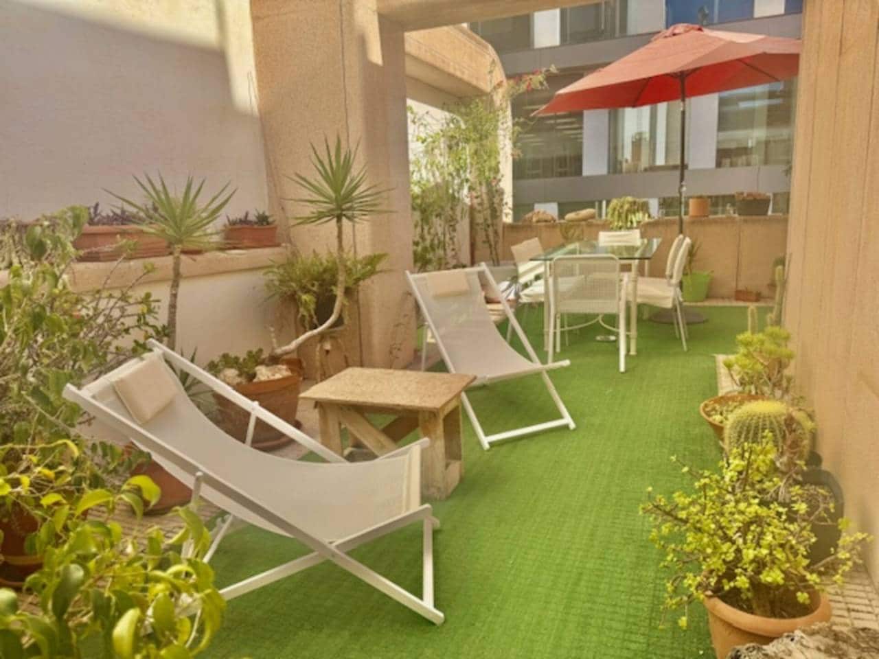 3 soveværelse Lejlighed til salg i Alicante by med garage - € 535.000 (Ref: 9367201)