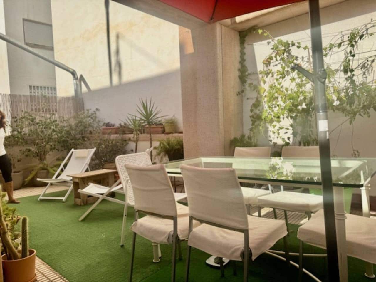 3 soveværelse Lejlighed til salg i Alicante by med garage - € 535.000 (Ref: 9367201)