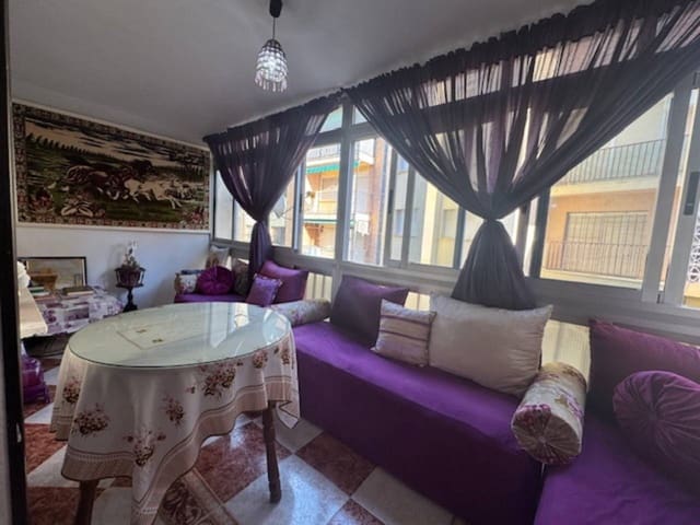 3 sovrum Lägenhet till salu i El Campello - 195 000 € (Ref: 9378767)