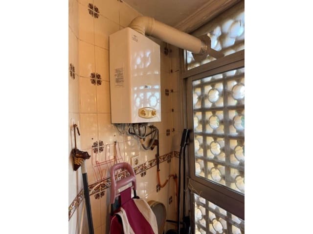 3 sovrum Lägenhet till salu i El Campello - 195 000 € (Ref: 9378767)