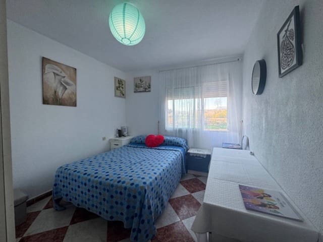 3 sovrum Lägenhet till salu i El Campello - 195 000 € (Ref: 9378767)