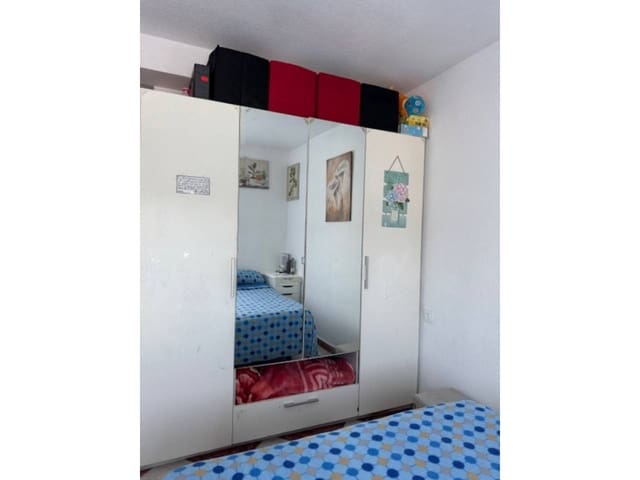 3 sovrum Lägenhet till salu i El Campello - 195 000 € (Ref: 9378767)