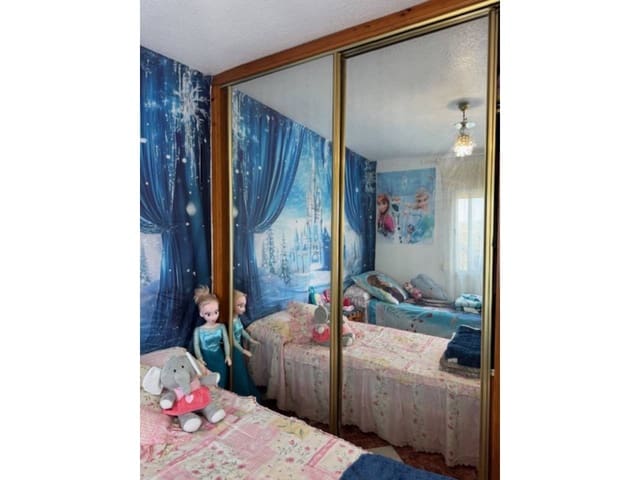 3 sovrum Lägenhet till salu i El Campello - 195 000 € (Ref: 9378767)