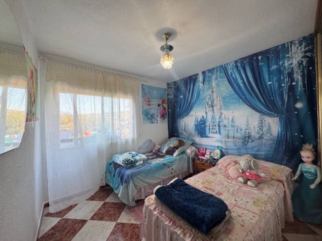 3 sovrum Lägenhet till salu i El Campello - 195 000 € (Ref: 9378767)