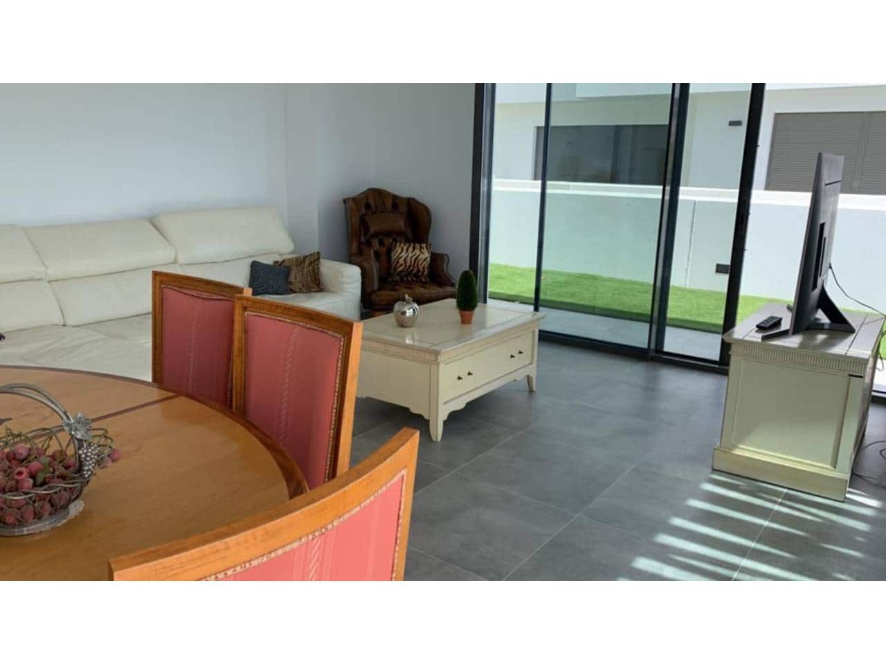 3 sypialnia Mieszkanie do wynajęcia w Finestrat z basenem garażem - 2 500 € (Ref: 9400486)