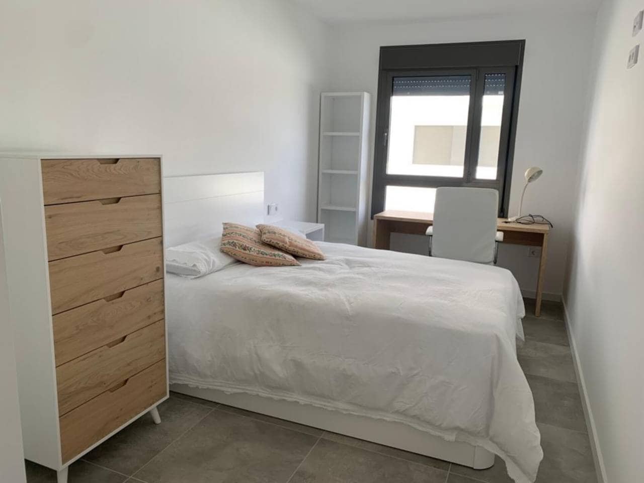 3 sypialnia Mieszkanie do wynajęcia w Finestrat z basenem garażem - 2 500 € (Ref: 9400486)