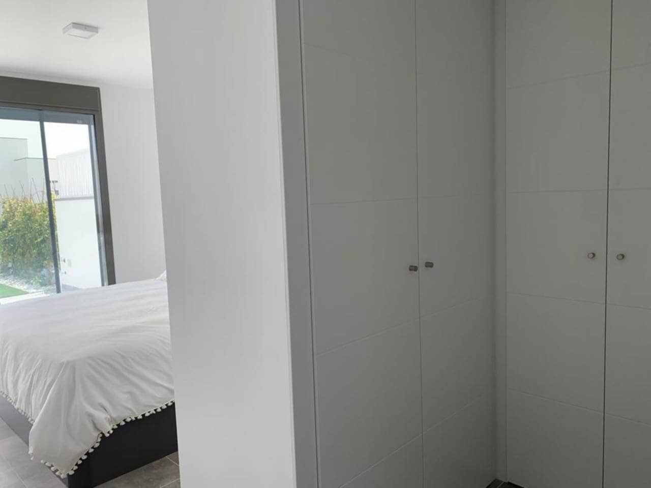 3 sypialnia Mieszkanie do wynajęcia w Finestrat z basenem garażem - 2 500 € (Ref: 9400486)