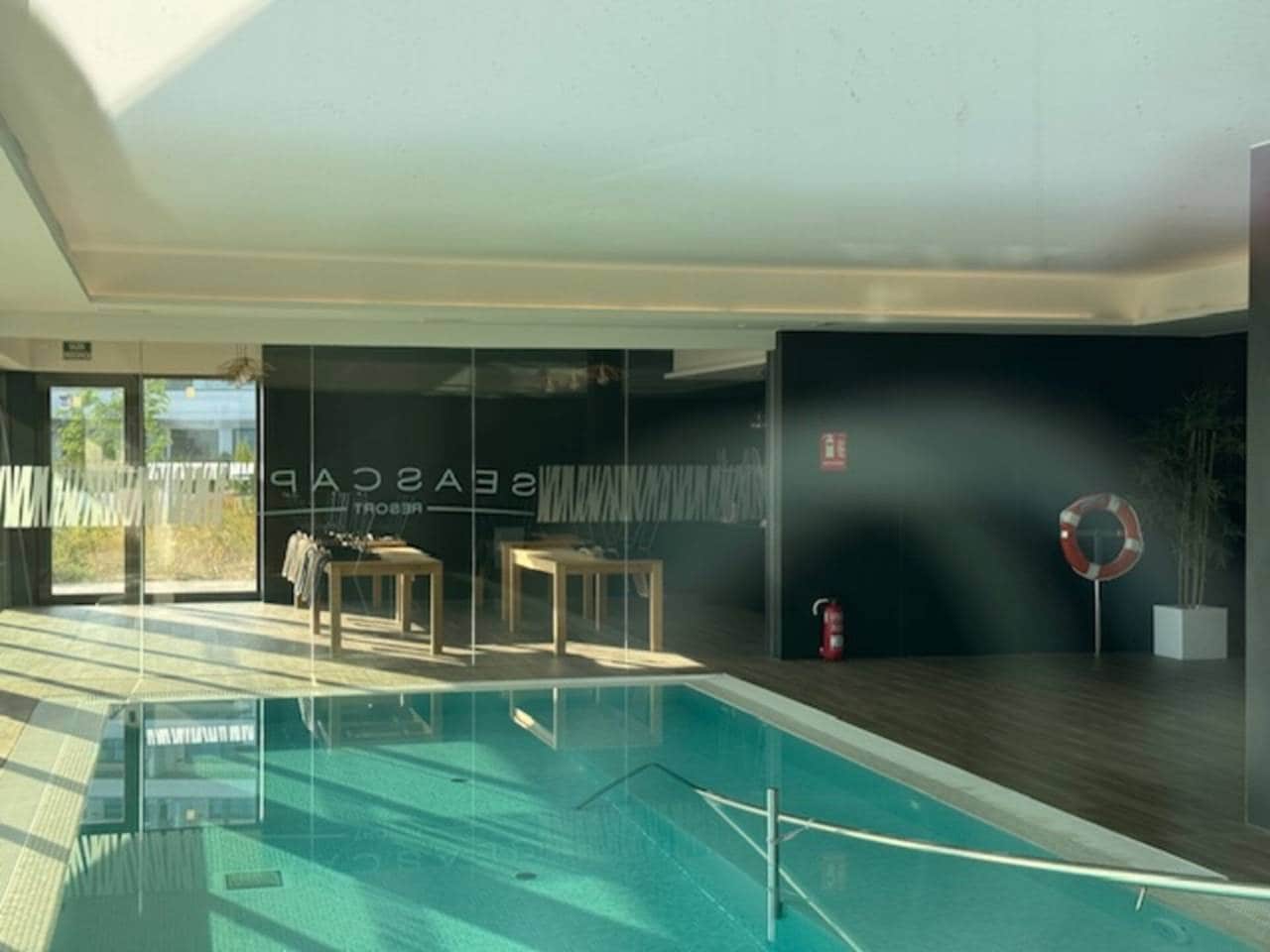 3 sypialnia Mieszkanie do wynajęcia w Finestrat z basenem garażem - 2 500 € (Ref: 9400486)