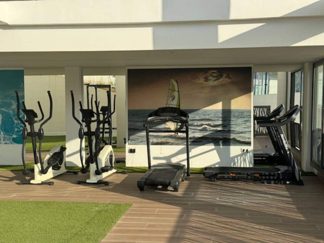 3 sypialnia Mieszkanie do wynajęcia w Finestrat z basenem garażem - 2 500 € (Ref: 9400486)